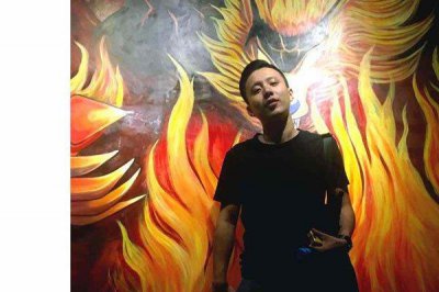 ​借贷门杨晴雨个人资料信息都被曝光还是自愿不用还钱