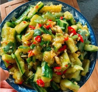 ​黄瓜的喜好[你知道黄瓜吗]