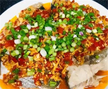 ​花白鲢鱼好吃吗 花鲢鱼和白鲢鱼哪个贵