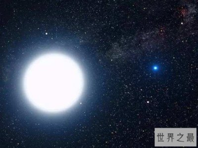​世界上最富有的星球，钻石星球三分之一是钻石（富含碳元素）