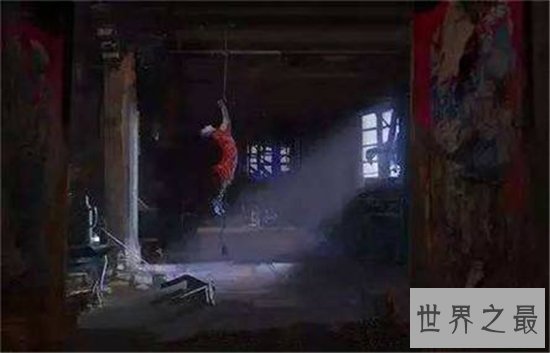 十大中国灵异事件 重庆红衣男孩事件至今未破解