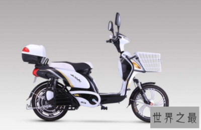 ​电动车排名前五 绝对是汽车最好的替代品安全放心