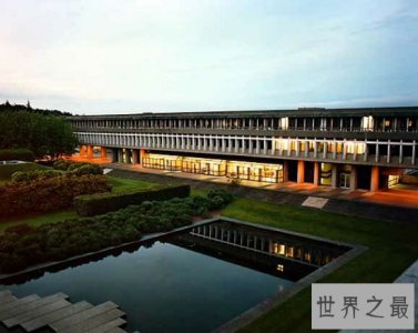 ​加拿大大学排名这十所最牛逼，史上最全排名非他莫属