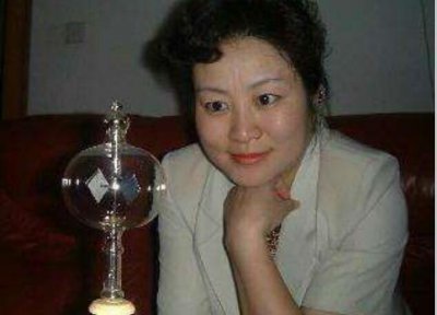 ​孙储琳特异功能是真的吗孙储琳的现状简介