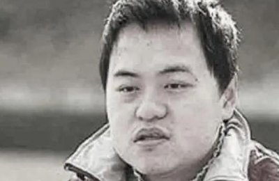 ​魏永康为何只活了38岁他得什么病了去世的
