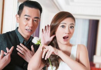 ​陈小春娶了几个老婆陈小春第一任妻子是谁?