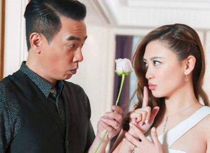 陈小春娶了几个老婆 陈小春第一任妻子是谁?