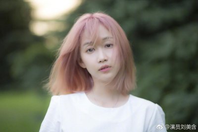 ​刘美含到底多高刘美含陈翔为什么分手