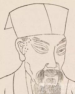 ​何充简介（何充东晋重臣）