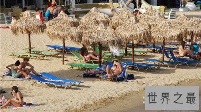 ​天体浴图片长什么样 重庆建设最大露天裸浴场