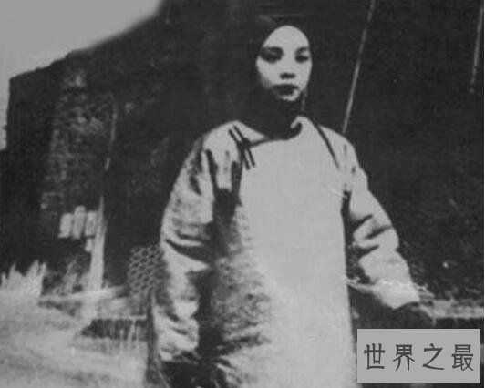 史上第一女状元，傅善祥最终下落不明结局成谜