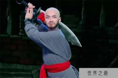 ​【为震慑百姓】古代刽子手 钝刀砍人不愿将刀磨锋利