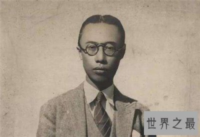 ​中国最后一个皇帝是谁 溥仪少年经历导致性功能障碍
