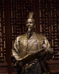 ​宇文恺简介（宇文恺设计建设隋大兴城、隋洛阳城）