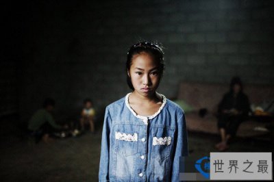 ​世界上最悲伤作文，大凉山女孩笔下的《泪》