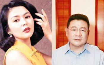 杨受成怎么玩梁咏琪 她被杨受成塞蛋糕的事情
