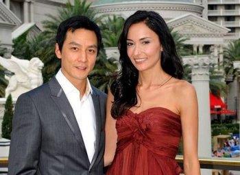 杨受成怎么玩梁咏琪 她被杨受成塞蛋糕的事情