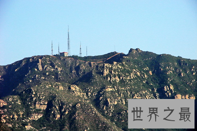 中国最大的平原 上天给予我们的最大馈赠！