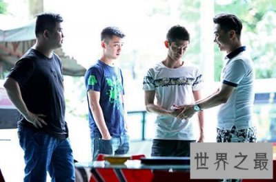 ​最火网剧余罪2人物角色分析