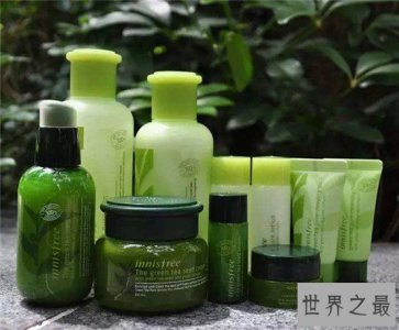 ​十大韩国化妆品品牌排行榜 whoo创造出古代皇后才能用的秘方