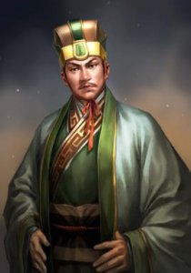 ​荀顗简介（荀顗西晋开国元勋）