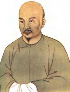 ​王清任简介（王清任清朝医学家）