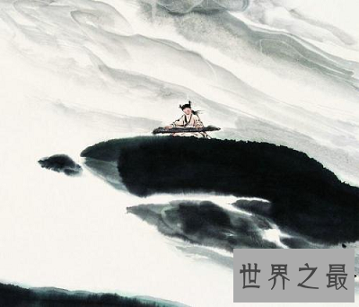 中国古典十大名曲  最经典的中华文化瑰宝