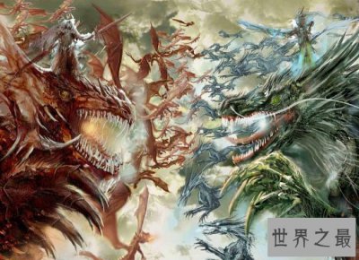 ​脾气火爆的上古四大凶兽作恶多端，解锁四大凶兽属性！