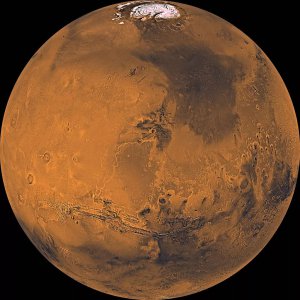 ​火星地震可能与地表下的火山活动有关