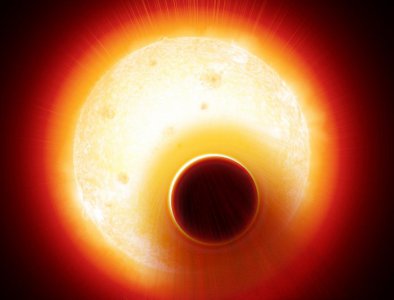 ​《自然·天文学》杂志：首次直接探测到一颗太阳系外行星周围的磁场