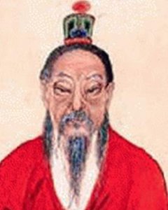 ​刘歆介绍（刘歆古文经学的真正开创者）