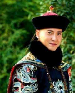 ​莽古尔泰简介（莽古尔泰清太祖努尔哈赤第五子）