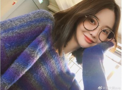 ​张大奕是什么学历她和雪梨怎么了为什么开撕