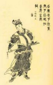 ​诸葛尚简介（诸葛尚年仅十九岁就与父亲一同战死）