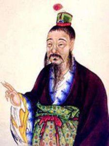 ​耿纯介绍（耿纯云台二十八将之一）