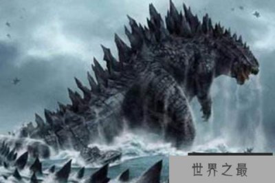 ​世界上十大动物明星:常出现在科幻片中的它居然真实存在