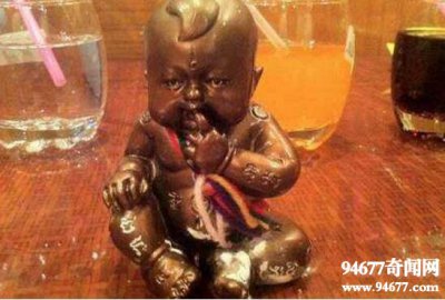 ​养小鬼是什么意思，一种控灵术(张柏芝养小鬼险丧命)