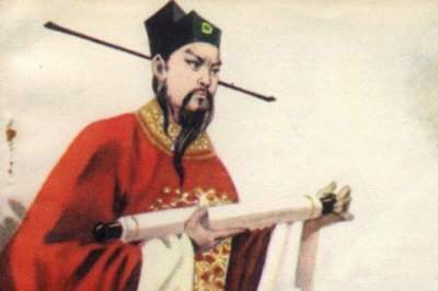 ​溜须拍马什么意思?