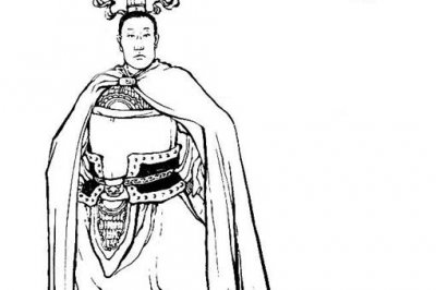​器宇轩昂典故出处介绍
