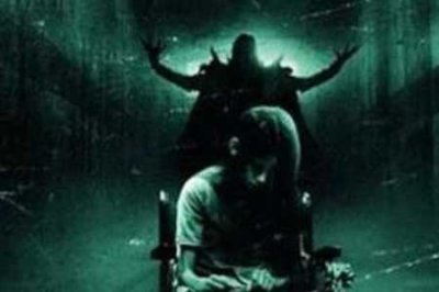​鬼魂附体现象是怎么回事?鬼魂附体的特征有哪些呢?
