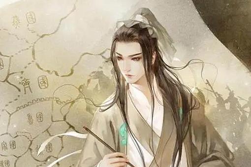 柳永最流氓的一句词(含赏析)