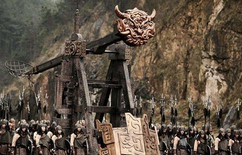 安于泰山是什么意思?典故出处介绍