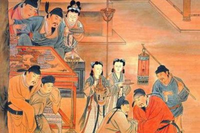 ​古代伯仲叔季是什么意思 该怎么使用