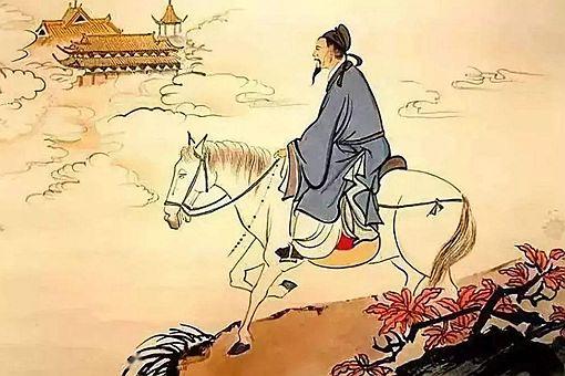慈母手中线,游子身上衣什么意思是谁的诗(含赏析)