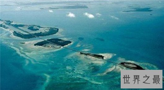 世界上最深的海沟排行榜，第一名形成时间已经6000万年