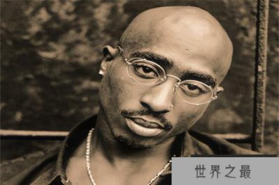 ​世界十大最佳说唱歌手 大多都是美国选手欧阳靖仅第九