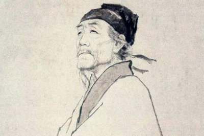​朱门酒肉臭,路有冻死骨什么意思