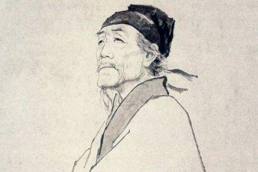 朱门酒肉臭,路有冻死骨什么意思