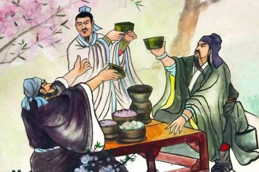朱门酒肉臭,路有冻死骨什么意思