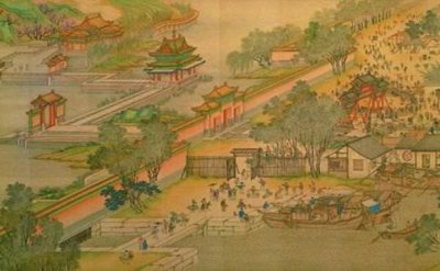 ​古代过不过元旦节?当时的元旦又是什么样的?